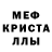 Метадон мёд Jon Foxx